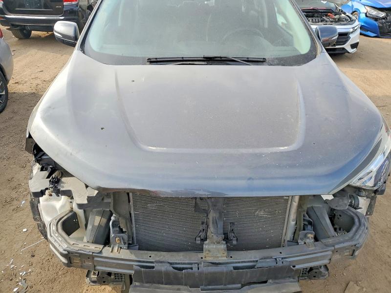 Photo 11 from auction – 2020 FORD EDGE with VIN 2FMPK3K96LBA56822