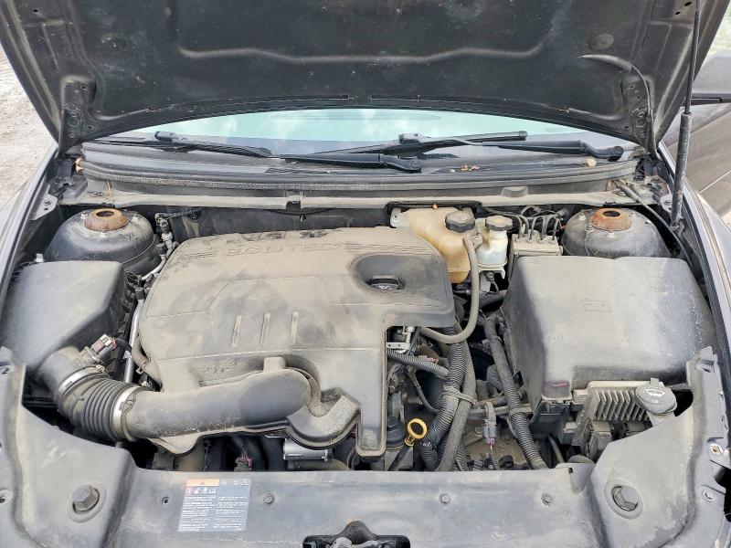 Photo 11 from auction – 2012 CHEVROLET MALIBU with VIN 1G1ZB5E05CF361984