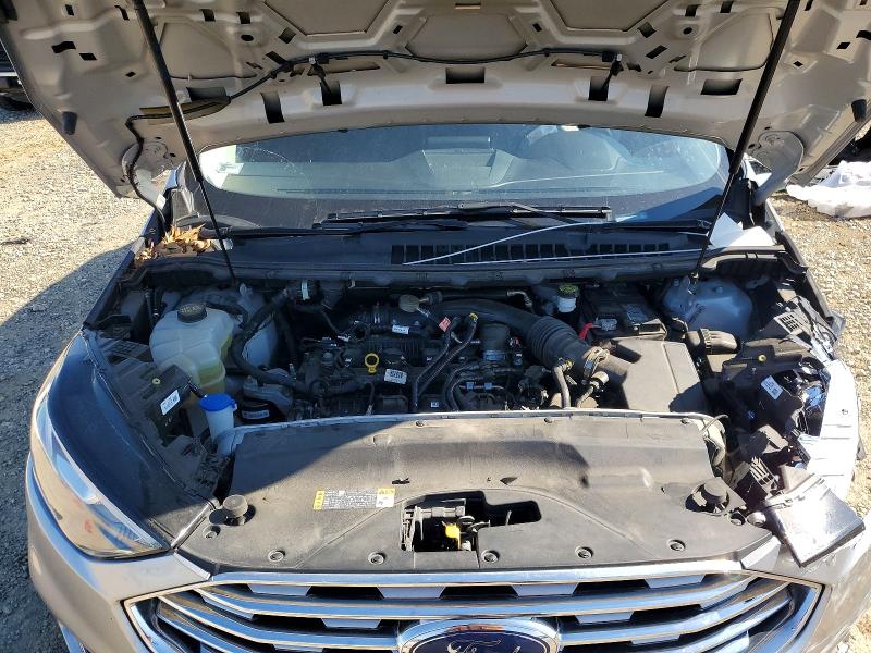 Photo 12 from auction – 2022 FORD EDGE with VIN 2FMPK4K99NBA31504