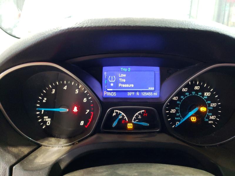 Photo 9 from auction – 2013 FORD FOCUS with VIN 1FADP3K23DL217369