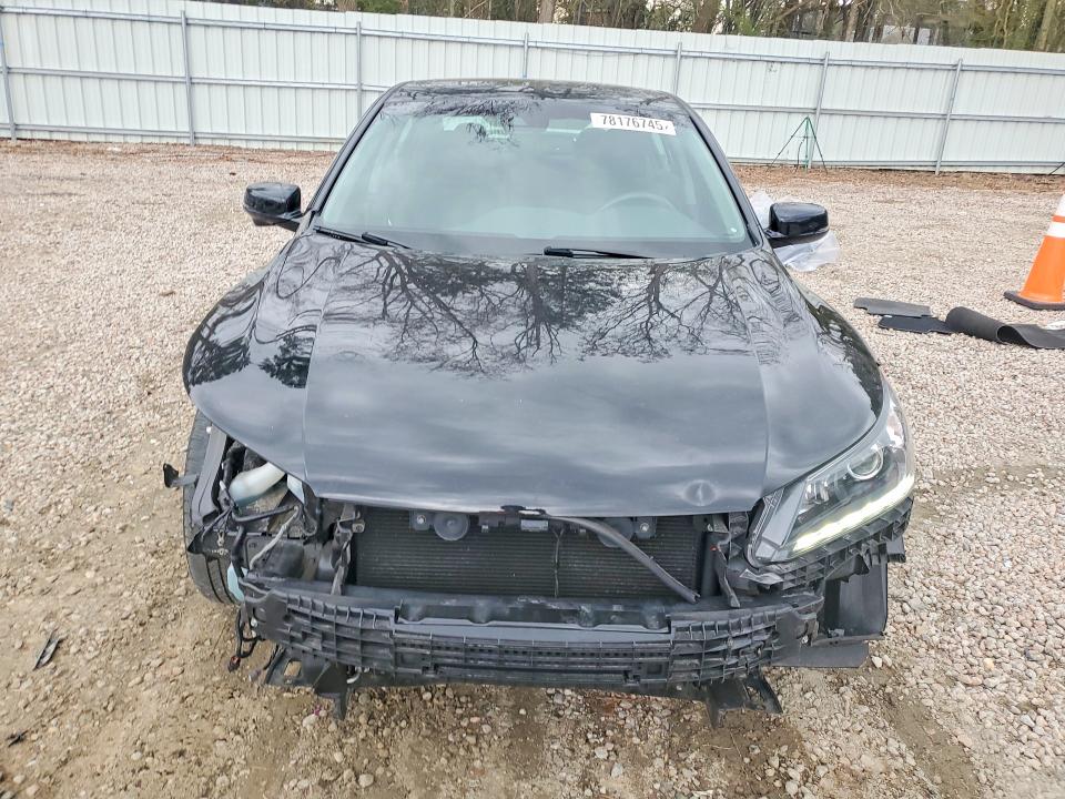 Photo 5 from auction – 2013 HONDA ACCORD with VIN 1HGCR3F82DA019796