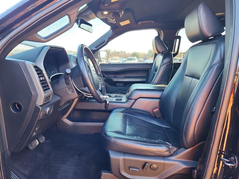 Photo 7 from auction – 2021 FORD EXPEDITION with VIN 1FMJU1HT4MEA16462