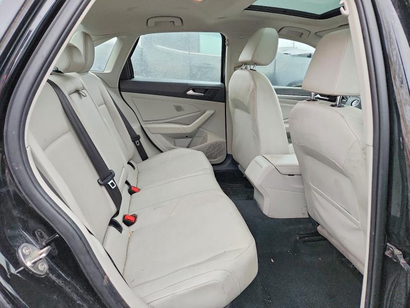 Photo 10 from auction – 2019 VOLKSWAGEN JETTA S with VIN 3VWCB7BU8KM225053