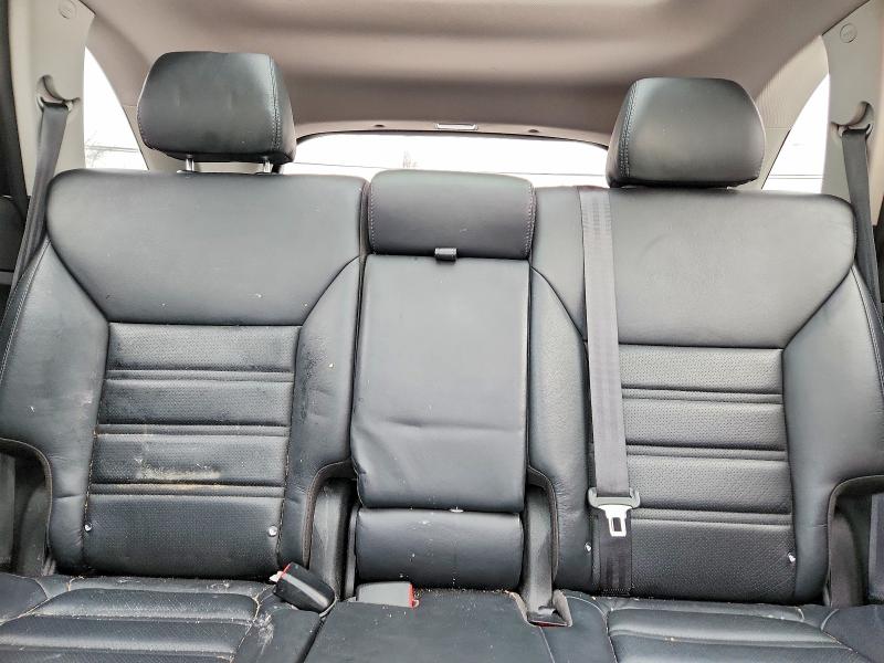 Photo 10 from auction – 2018 KIA SORENTO with VIN 5XYPHDA10JG349158
