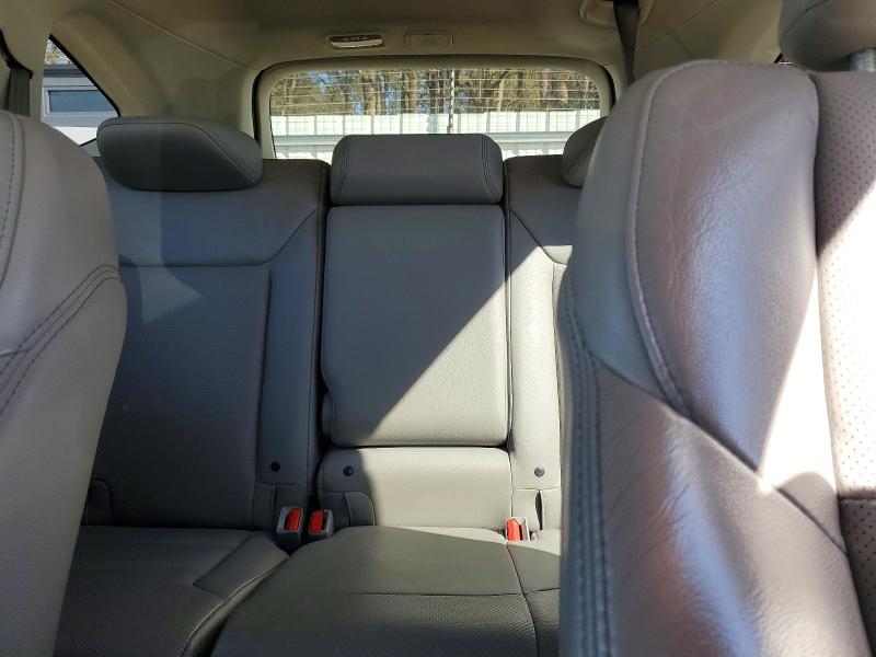 Photo 10 from auction – 2016 HONDA CR-V with VIN 2HKRM3H73GH524416