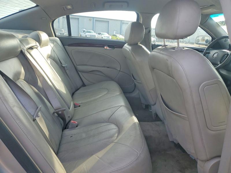 Photo 10 from auction – 2008 BUICK LUCERNE CX with VIN 1G4HD57248U134764