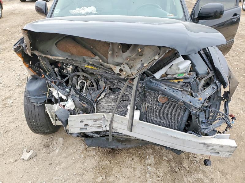 Фото 12 с аукциона – 2003 TOYOTA HIGHLANDER с VIN JTEHF21A230153810