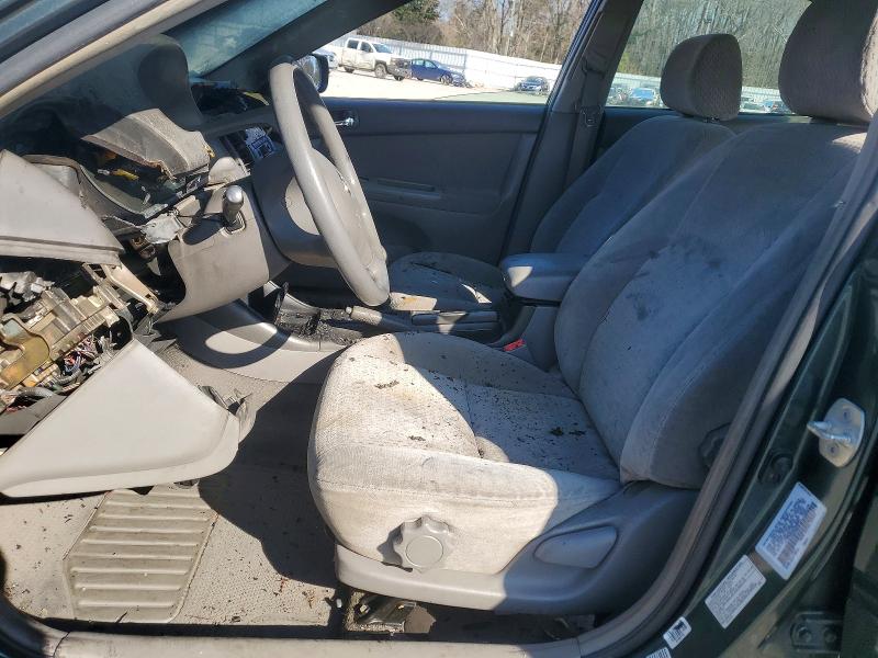 Photo 7 from auction – 2016 CHEVROLET MALIBU with VIN 1G1ZE5ST2GF190073