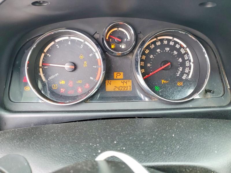 Foto 9 de la subasta – 2008 SATURN VUE con VIN 3GSCL33P98S731212