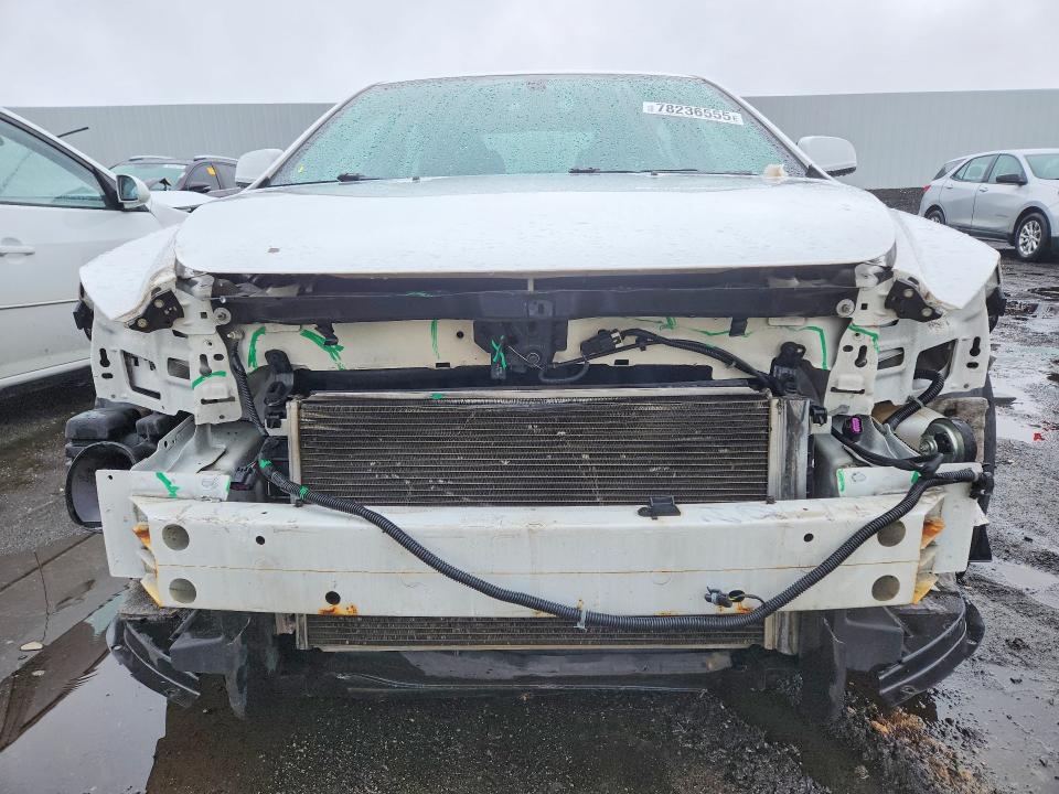 Фото 5 с аукциона – 2012 CHEVROLET MALIBU с VIN 1G1ZD5E02CF354355