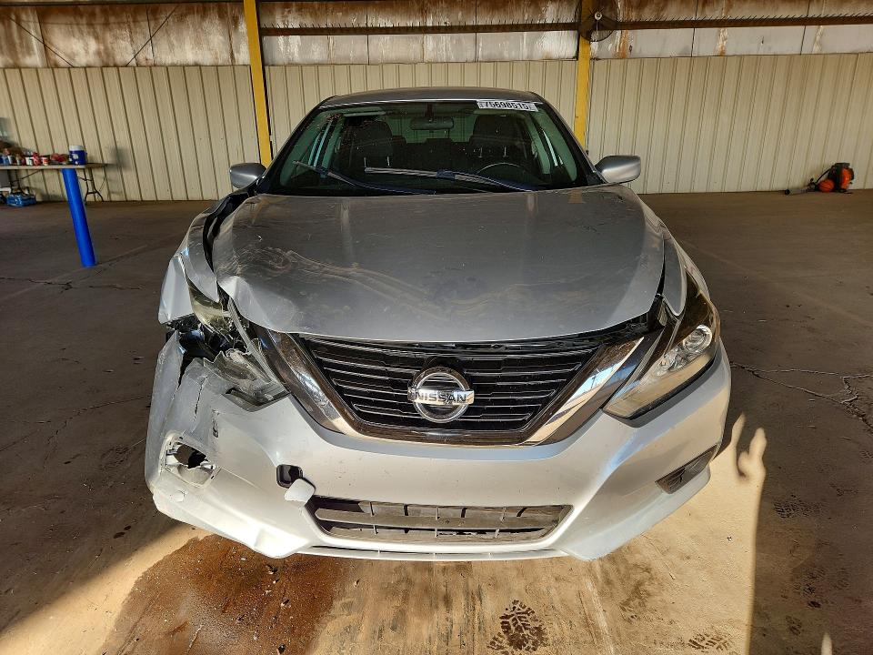 Photo 5 from auction – 2016 NISSAN ALTIMA 2.5 with VIN 1N4AL3AP1GN386701