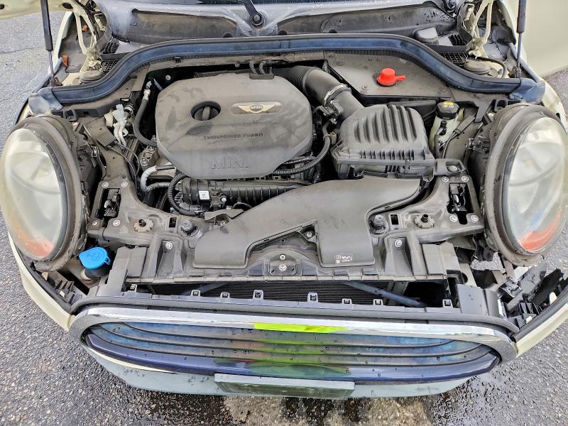 Photo 11 from auction – 2017 MINI COOPER with VIN WMWXU1C35H2F78884