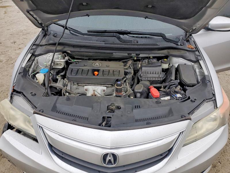 صورة رقم 11 من المزاد - 2013 ACURA ILX مع VIN 19VDE1F75DE017525