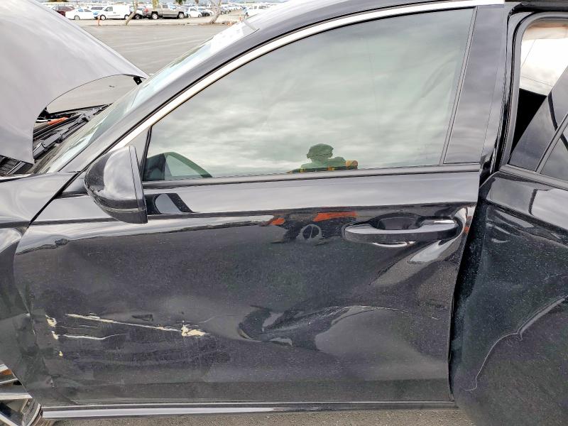Photo 7 from auction – 2025 HONDA ACCORD with VIN 1HGCY2F88SA073582
