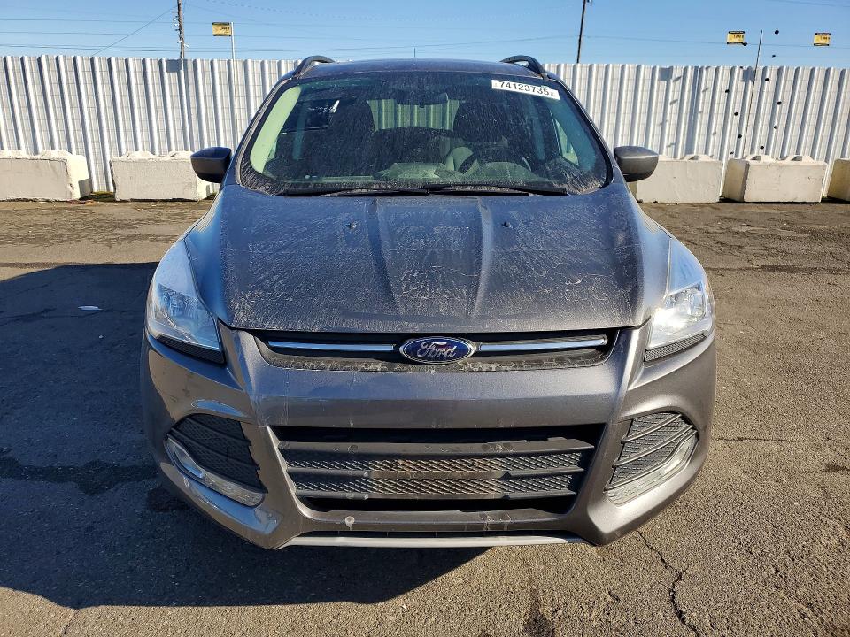Photo 5 from auction – 2014 FORD ESCAPE with VIN 1FMCU9G93EUB73002
