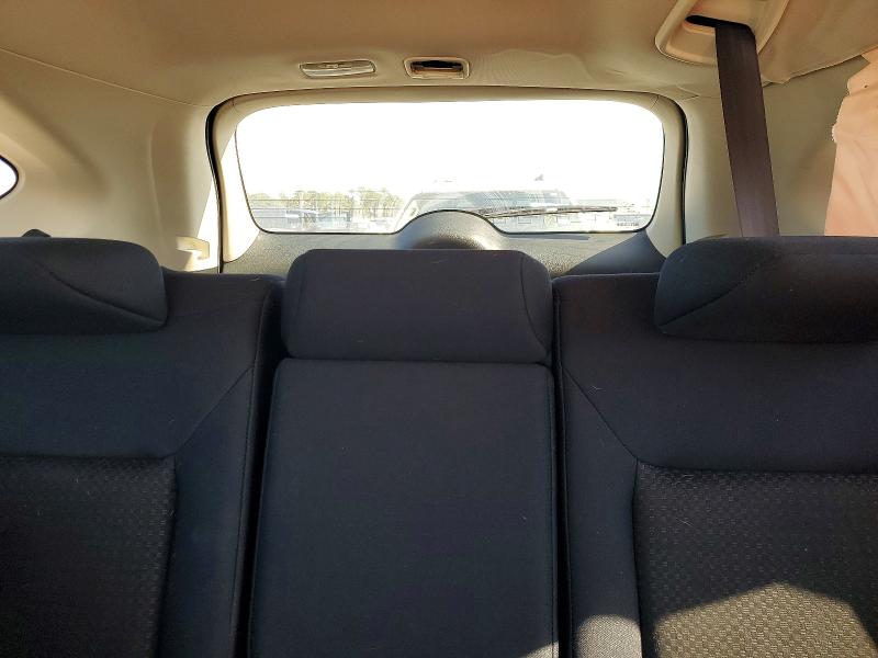 Photo 10 from auction – 2016 HONDA CR-V SE with VIN 5J6RM3H40GL024807