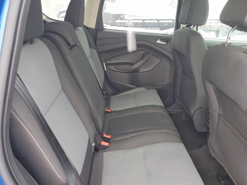 Photo 11 from auction – 2017 FORD ESCAPE with VIN 1FMCU9GD1HUD08115