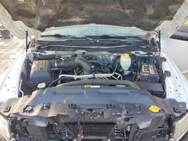 Photo 11 from auction – 2015 RAM 2500 ST with VIN 3C6TR5CT4FG649446