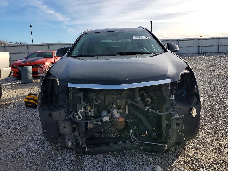 Zdjęcie 5 z aukcji – 2016 CADILLAC SRX z VIN 3GYFNCE35GS584232