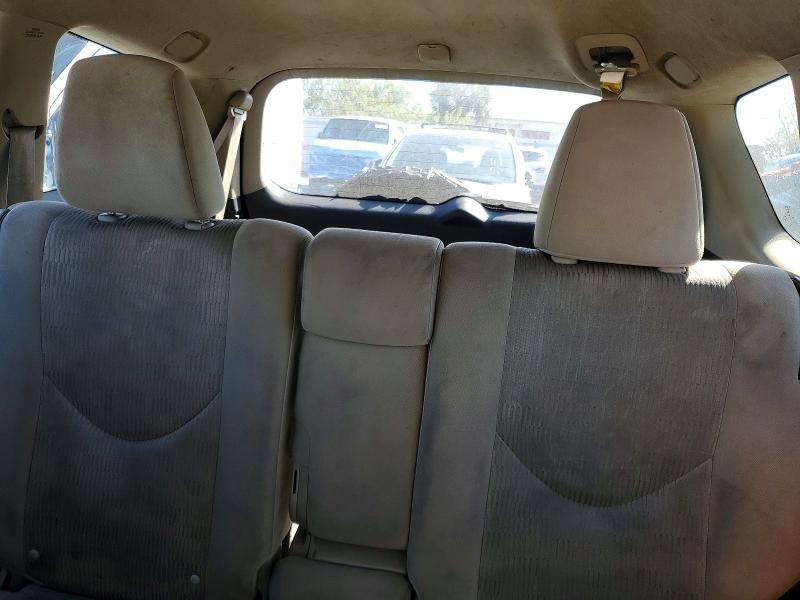 Photo 10 from auction – 2012 TOYOTA RAV4 with VIN 2T3KF4DV0CW140084