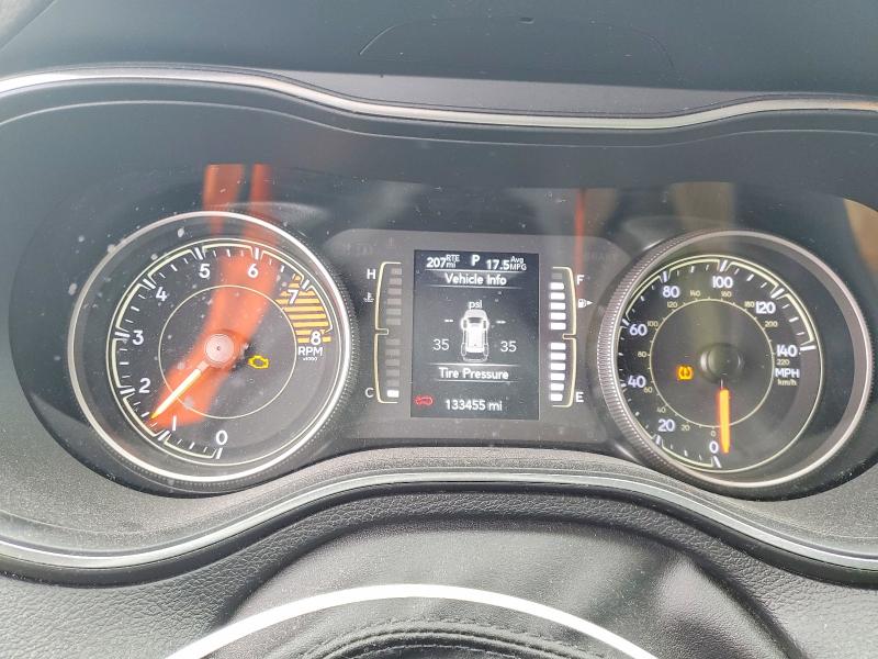 Zdjęcie 9 z aukcji – 2019 JEEP CHEROKEE z VIN 1C4PJMLX3KD224242