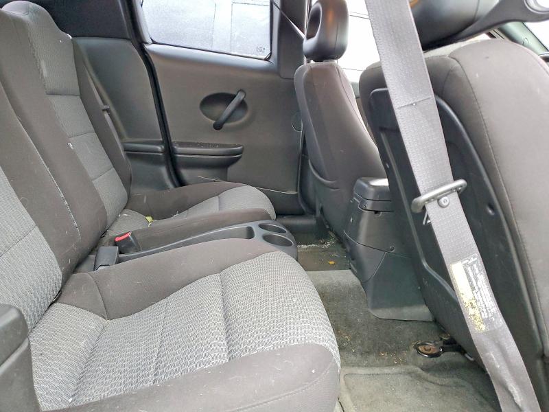 Photo 10 from auction – 2006 SATURN ION with VIN 1G8AN15F46Z120987