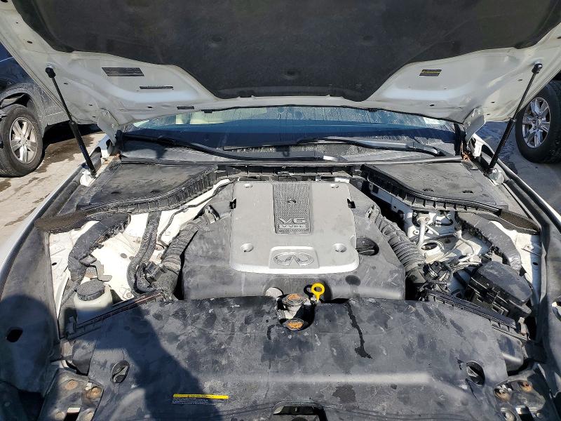 Photo 11 from auction – 2014 INFINITI Q50 BASE with VIN JN1BV7AR8EM695279