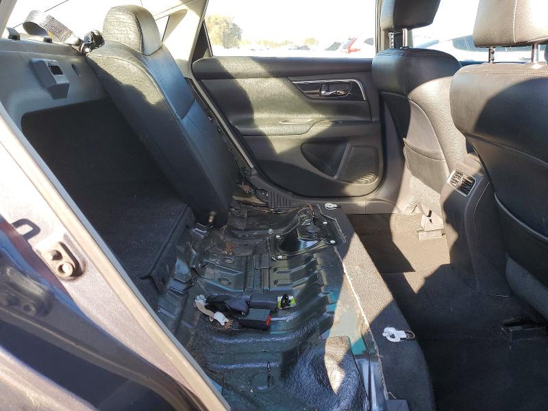 Photo 10 from auction – 2013 NISSAN ALTIMA with VIN 1N4AL3APXDC103249