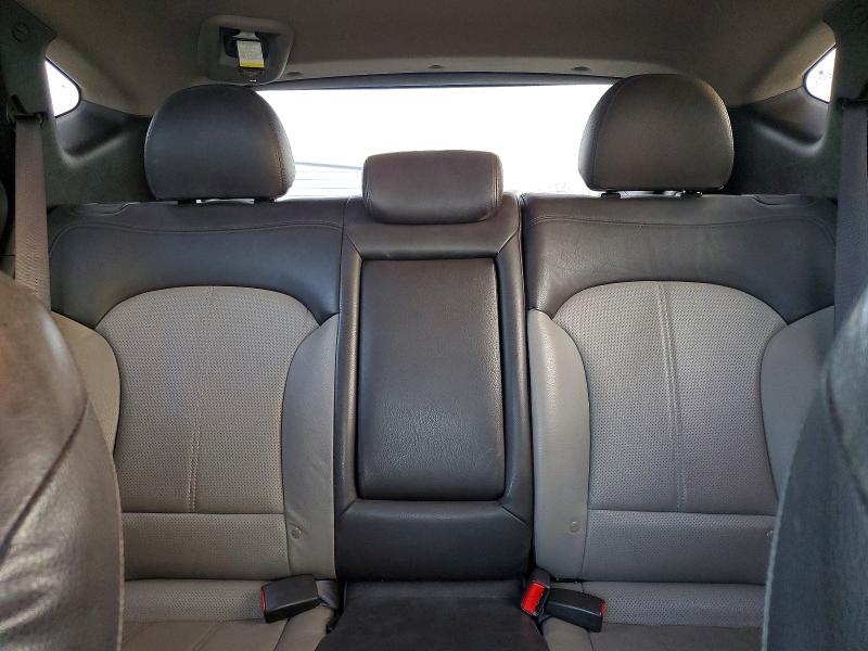 Photo 10 from auction – 2011 HYUNDAI TUCSON GLS with VIN KM8JUCAC5BU281593