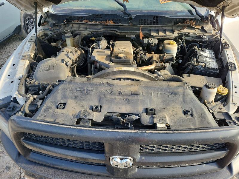 صورة رقم 11 من المزاد - 2014 RAM 2500 مع VIN 3C6UR4HL8EG318231
