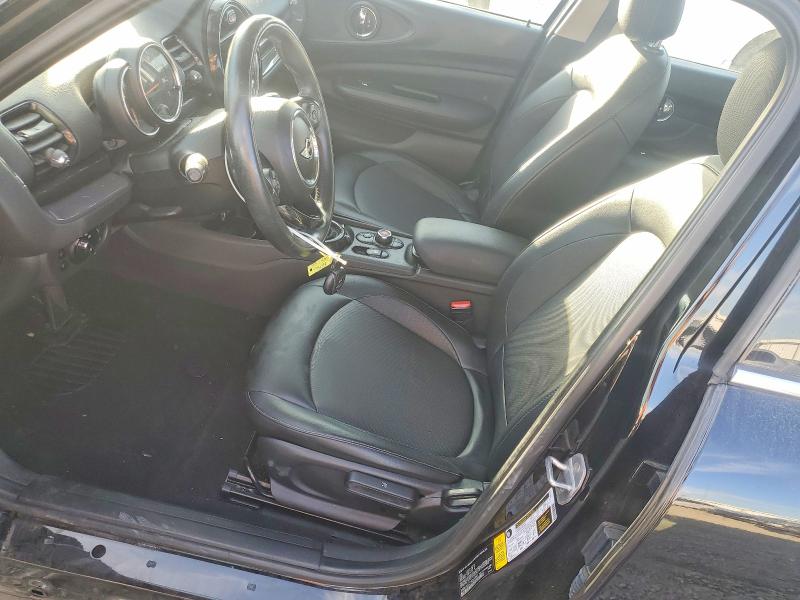 Photo 7 from auction – 2017 MINI COOPER with VIN WMWLN5C51H2E32972