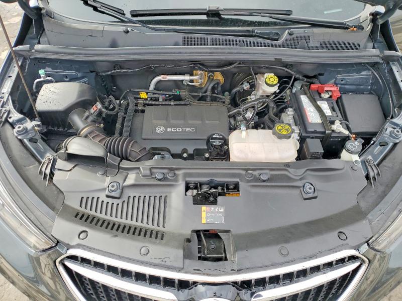 Photo 12 from auction – 2017 BUICK ENCORE with VIN KL4CJCSB8HB117068