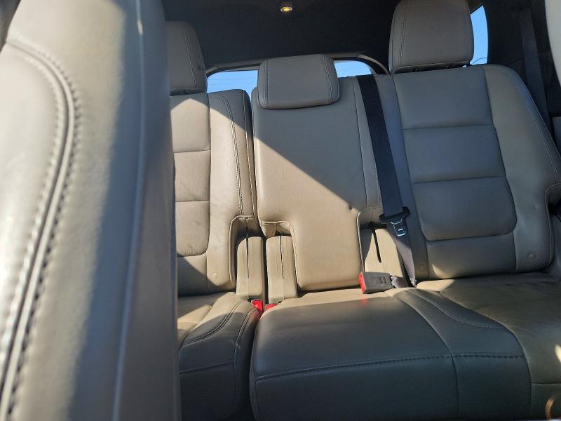 Photo 10 from auction – 2013 FORD EXPLORER X with VIN 1FM5K7D84DGB24631
