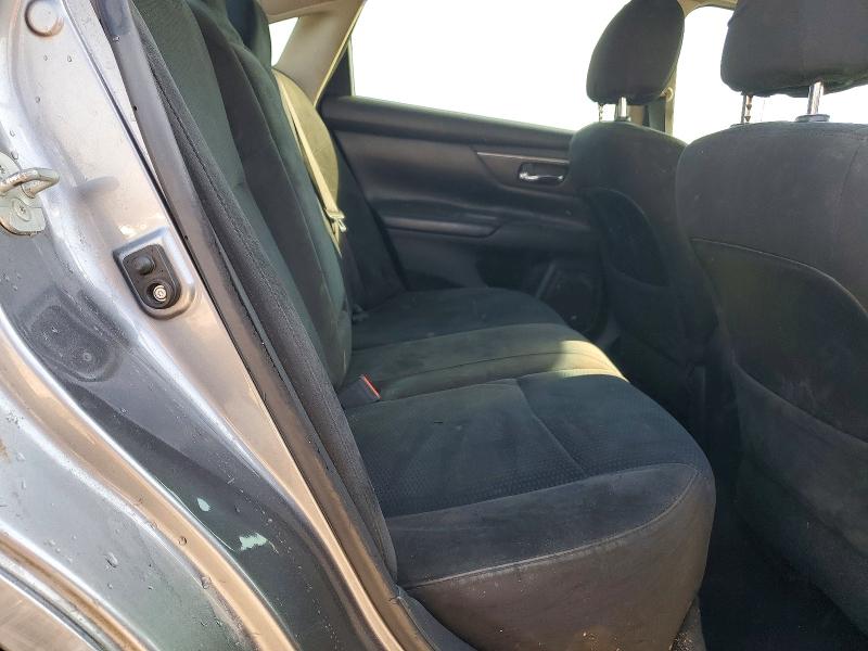 Photo 10 from auction – 2015 NISSAN ALTIMA 2.5 with VIN 1N4AL3AP0FC454593
