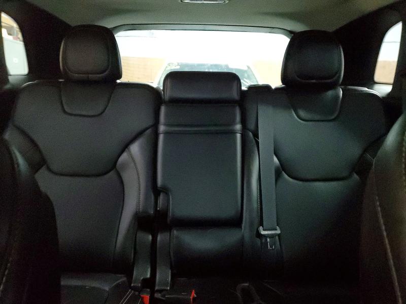 Фото 10 с аукциона – 2014 JEEP CHEROKEE L с VIN 1C4PJMDS5EW280940