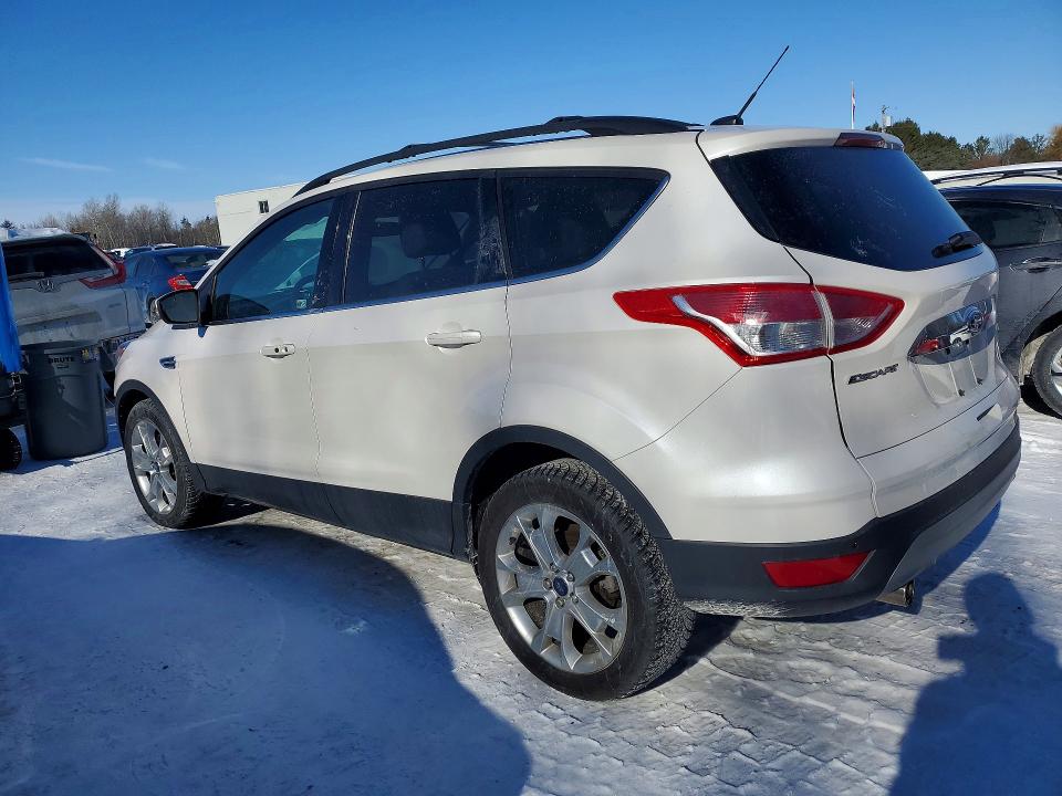 Photo 2 from auction – 2013 FORD ESCAPE with VIN 1FMCU0H99DUC04861