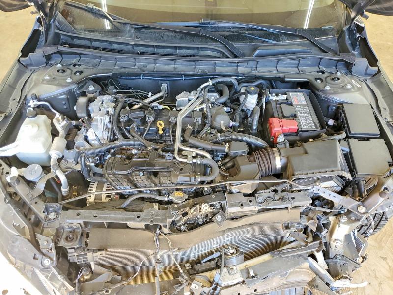 Photo 11 from auction – 2023 NISS ALTIMA with VIN 1N4BL4DV7PN375481