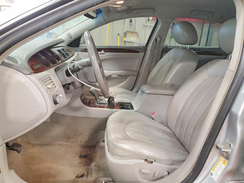 Photo 7 from auction – 2011 BUICK LUCERNE with VIN 1G4HC5EM7BU136961