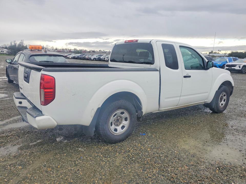 Photo 3 from auction – 2019 NISSAN FRONTIER with VIN 1N6BD0CT5KN872079