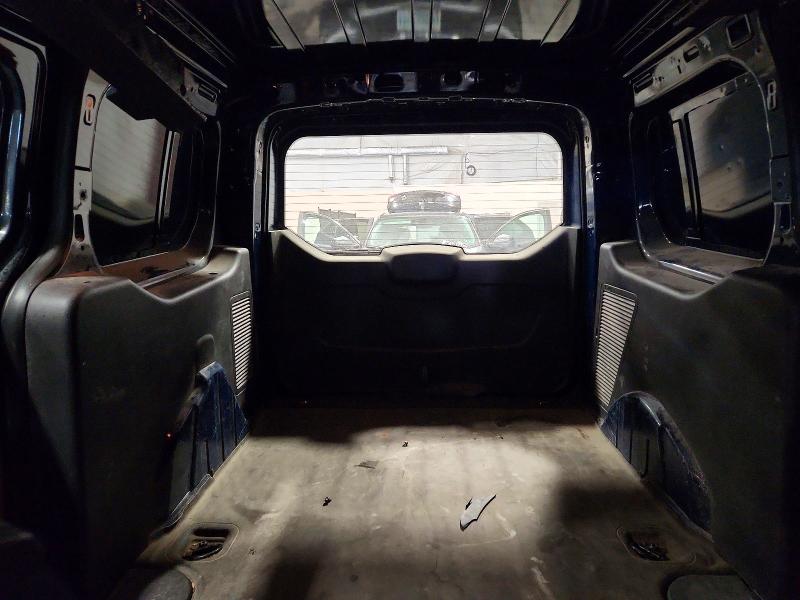 Photo 10 from auction – 2016 FORD TRANSIT CONNECT with VIN NM0LE7EX7G1232917