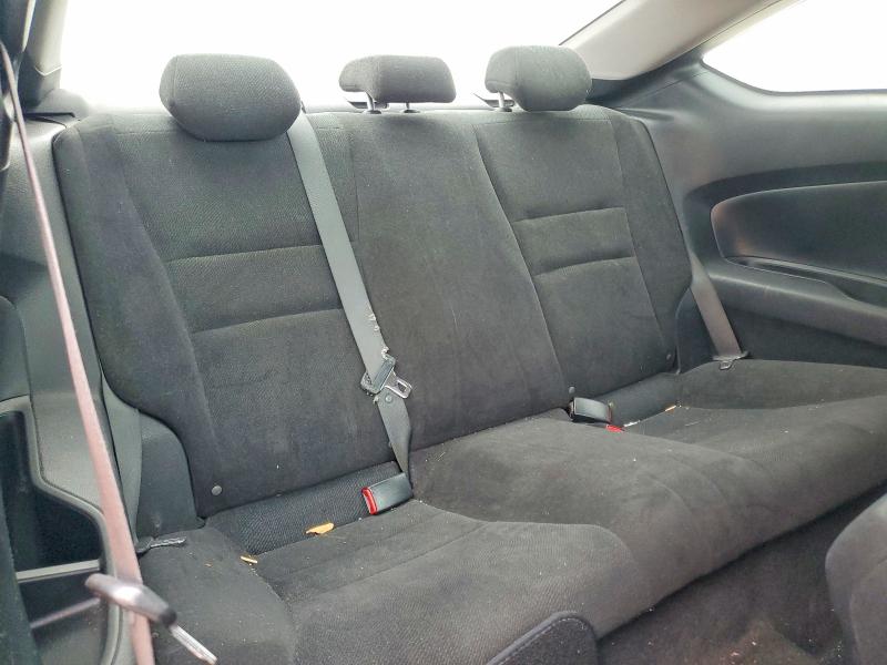 Photo 10 from auction – 2013 HONDA ACCORD with VIN 1HGCT1B34DA008640