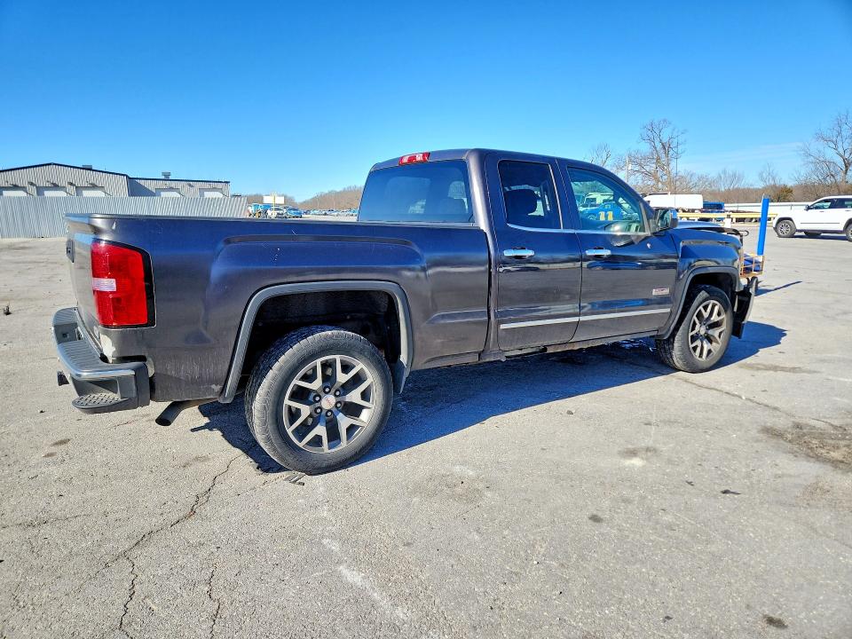 Photo 3 from auction – 2014 GMC SIERRA with VIN 1GTV2VEC4EZ193837