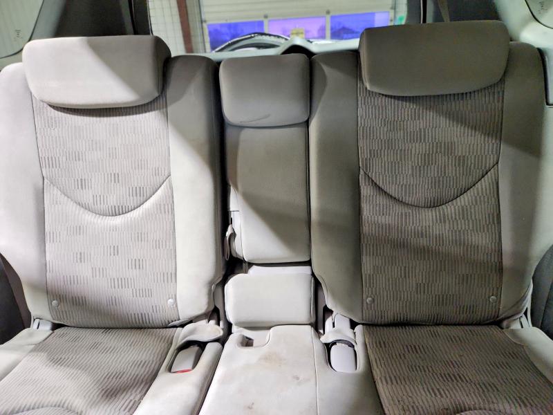 Photo 10 from auction – 2010 TOYOTA RAV4 with VIN 2T3BK4DV8AW034149
