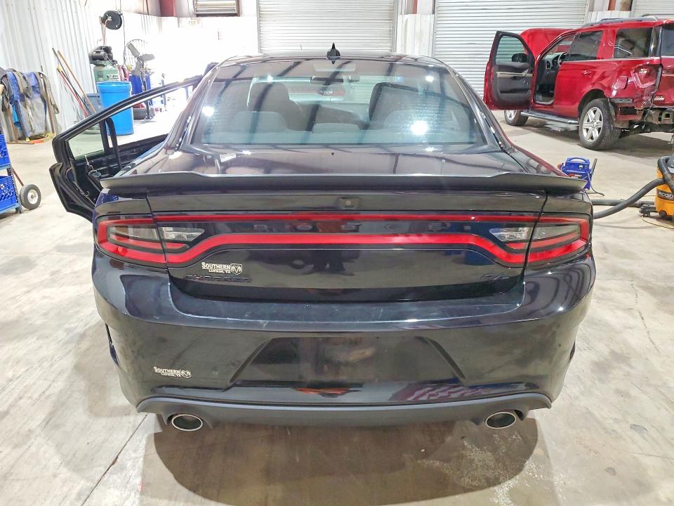 Photo 6 from auction – 2023 DODGE CHARGER with VIN 2C3CDXCT4PH534919