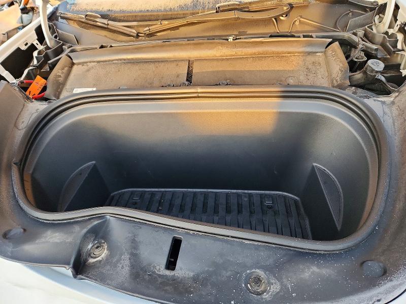 Photo 11 from auction – 2023 TESLA MODEL Y with VIN 7SAYGDEE1PF817213