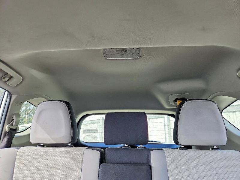 Photo 10 from auction – 2018 TOYOTA RAV4 with VIN JTMWFREV9JJ750137