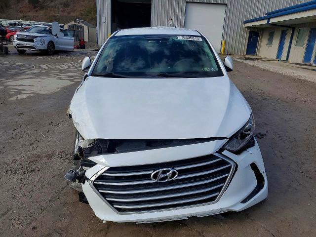 Photo 5 from auction – 2018 HYUNDAI ELANTRA with VIN 5NPD74LF9JH280445