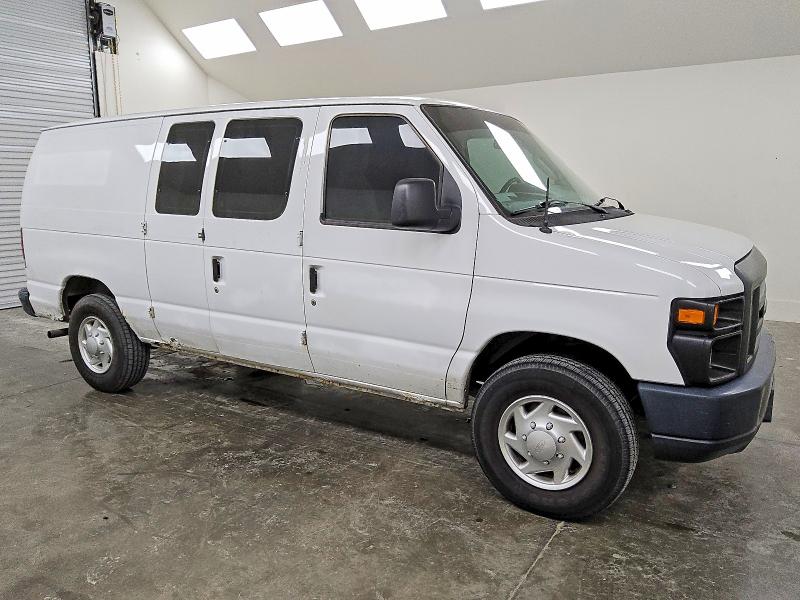 Photo 4 from auction – 2013 FORD ECONOLINE with VIN 1FTNE2EW9DDB32298