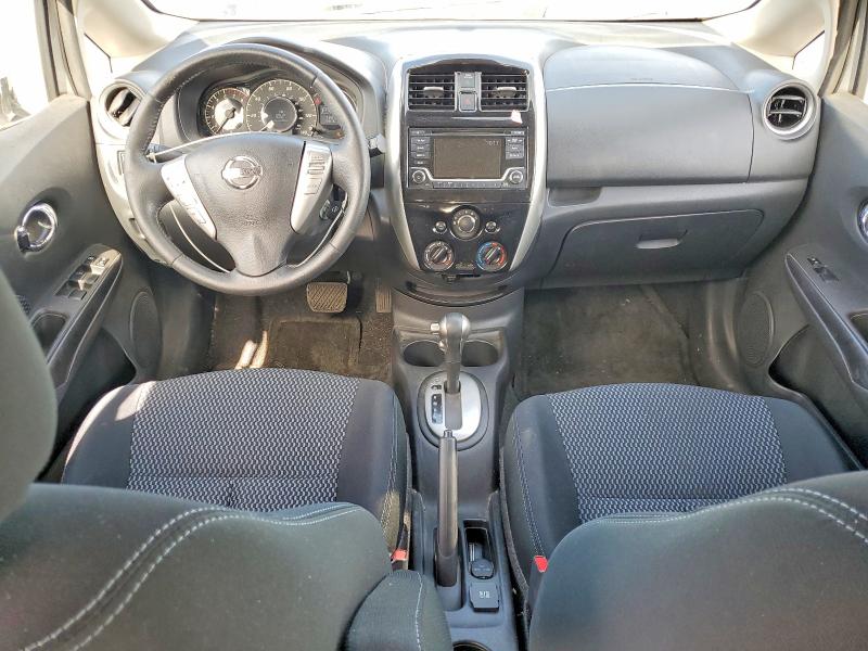 Photo 8 from auction – 2016 NISSAN VERSA NOTE with VIN 3N1CE2CPXGL360685