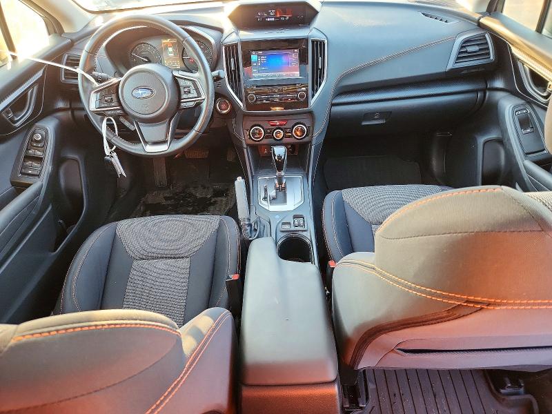 Photo 8 from auction – 2020 SUBARU CROSSTREK with VIN JF2GTAEC0L8248903